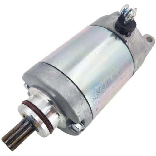 Démarreur B74-H1890-00 pour X-MAX 300 et CZD250 ABS