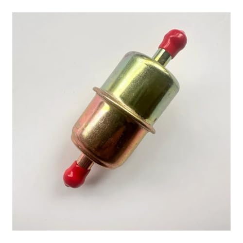Filtro de combustible Odes 13204060001 para UTV 800 y ATV 650 1000 X4