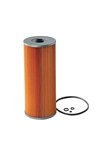 Filtre Lube Donaldson P550380 évite l'usure moteur avec sa cartouche 128mm