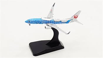 JTA B737-800 JA06RK 1/200】 Amazon | JC Wings 1/200 完成品 Japan