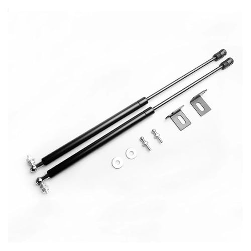 Vérin hydraulique pour SEAT Ateca 2016-2023 - Amortisseur de capot avant robuste