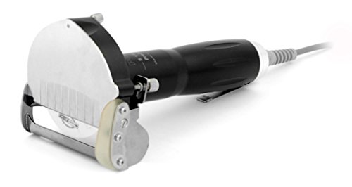 potis S 150 Plus eléctrico Döner Kebab Knife  Cuchillo cuchillo gyros Döner S150