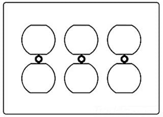 CAST DEVICE BOX COVER