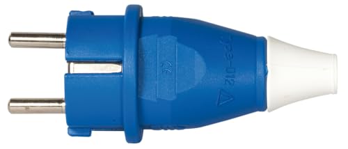 Enchufe industrial 250V SW STAHL 32410L de alta resistencia para talleres 2