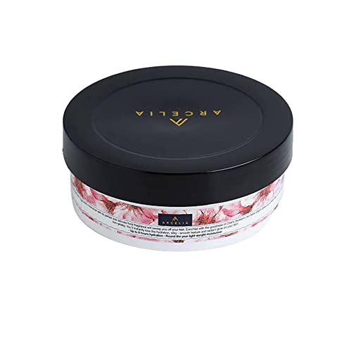 Image of Arcelia by Shoppers Stop Body Yogurt Red Richness - Cherry Blossom 200 gm