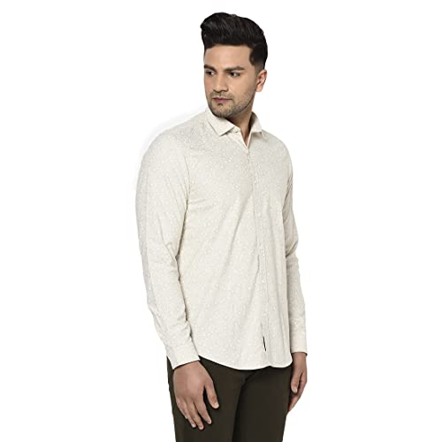 Image of blackberrys Men's Slim Fit Shirt