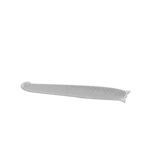Nishore Escova de gato Pente de gato Escova de cuidado de gato Língua de gato Escova de cuidado de p