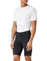 VAUDE Herren Mens Active Pants Hose, Black Uni, L EU