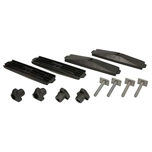 Thule dakkoffer T-Adapters 20mm 697-6 kopen