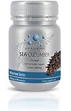 Deep Blue Health New Zealand SEA CUCUMBER 90 capsules
