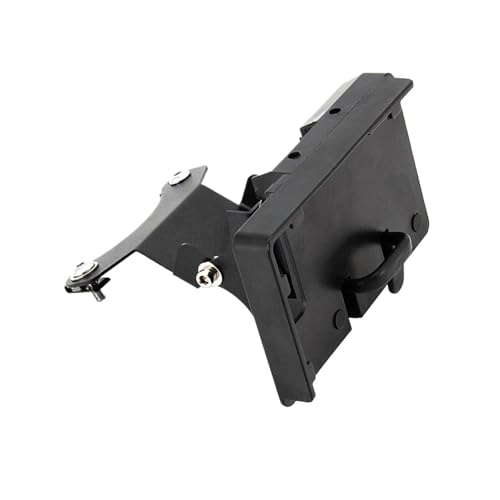 Support de navigation TMAX 530 2017-2019 et chargeur sans fil moto GPS