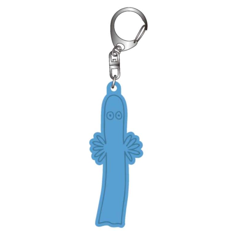 Amazon.co.jp: ゾーウィー ムーミン アクリルキーホルダー