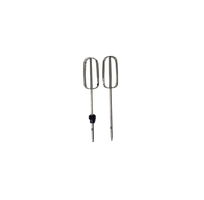 Kenwood 2x original whisks for mixer Chefette Mixer HMP54.000SI HMP54