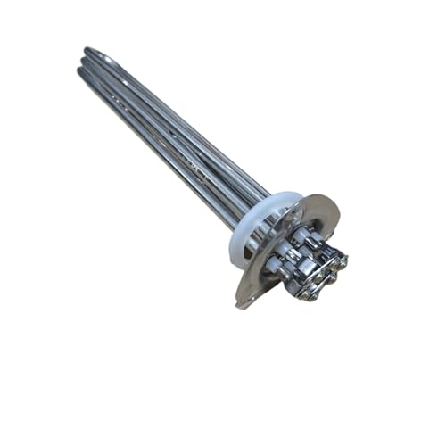 eufeifeiegds 63MM �O�p�`�t�����W������G�������g 220V/380V �X�e�����X�|�Ǐ���M�G�������g �H��􂢋@�p(380V,12KW 350mm)