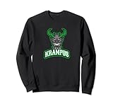 Photo Gallery team krampus - gruss vom krampus design brutto natale felpa Photo Gallery team krampus - gruss vom krampus design brutto natale felpa