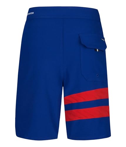 Hurley Boys' Phantom Block Party Board Shorts (Big Kid)3