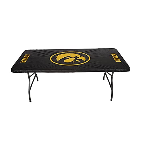 Kwik-Covers 8' Rectangle Iowa Table Cover - Single