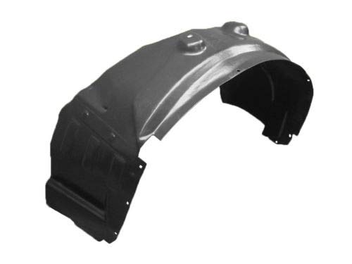 ドージー Amazon.com: Parts N Go 2009-2020 Journey Fender Liner Driver
