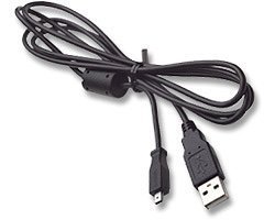Lowpricenice U-8 USB CABLE FOR KODAK V1003, V550, V803, Z1012 IS, Z1015 IS, Z1085 IS, Z1275, Z1285, Z1485 IS, Z612, Z650, Z700, Z710, Z712IS, Z730, Z740, Z760, Z8612 IS, ZD8612 IS, Z885, ZD710