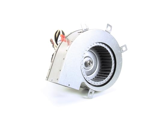 Image of Middleby Motor,Blower Cw 208 /230 50 /60Hz 52244 - Genuine OEM Replacement Part