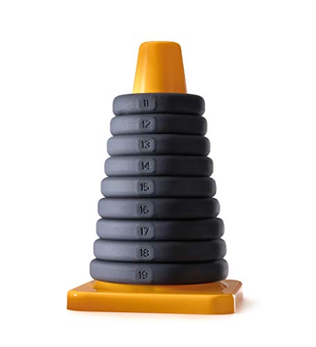 Perfect Fit Brand Play Zone Kit d'Anneau de Pénis