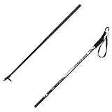 FISCHER XC Performance Cross Country Pole Black 160