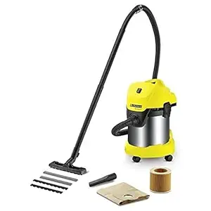 KARCHER WD 3 Premium Vacuum Cleaner