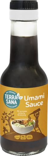 Salsa umami 145 ml