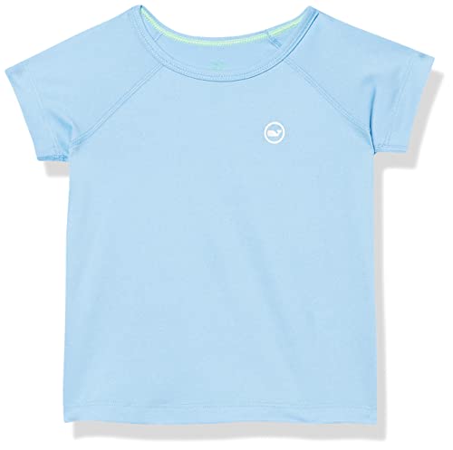 Image of vineyard vines Girls' Performance T-Shirt