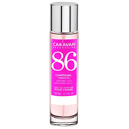 CARAVAN FRAGANCIAS Perfume de Mujer Nº86-150 ml