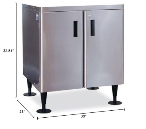Hoshizaki commercial ice machine