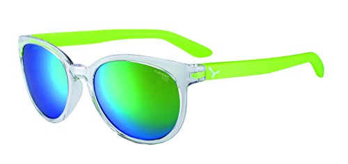 CEBE SUNRISE SHINNY TRANSLUENCE GREEN