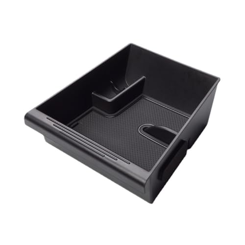 Organiseur de console centrale pour MX-5 2006-2014 boîte de rangement d'accoudoir auto