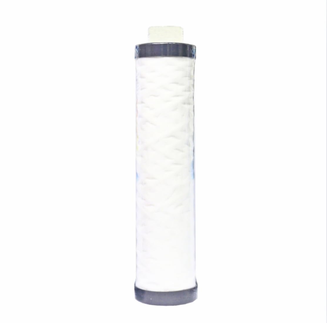 ELLONIX RO Pre-Filter for Water Purifier | LivPure Pre Filter Cartridge,Kent Pre Filter Housing, Aquaguard Pre Filter Cartridge Compatible Balck and White | Food Grade 1/4 inch Pipe Size.