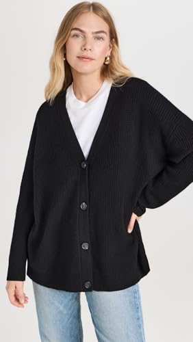 Cashmere Cocoon Cardigan2