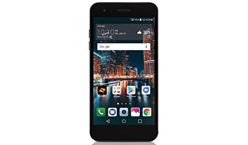 LG Tribute Dynasty 16GB - Champagne (Sprint)