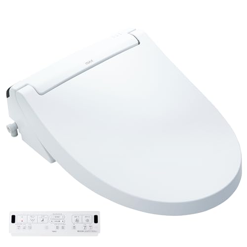 LIXIL INAX �V�����[�g�C�� KA�V���[�Y �ǃ����R�� ������������ 2026�N���f�� �s���A�z���C�g CW-KA32A/BW1