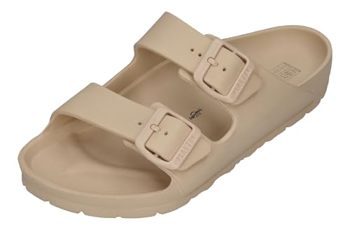 Chaussures pour femme PLAKTON soulager vos pieds en été avec Wanda 760010