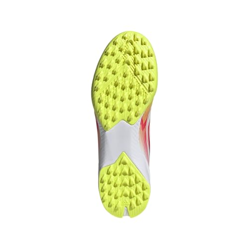 adidas Women's F50 League Mid Top Turf Sneaker4