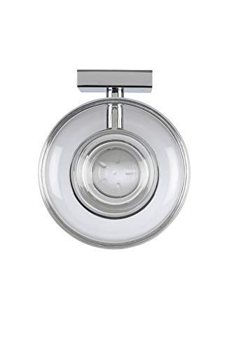 Chester Flexi-Fix Soap Dish and Holder