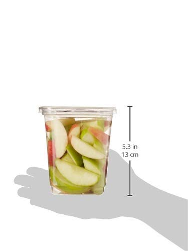 Fresh Brand – Sliced Apples, 14 oz