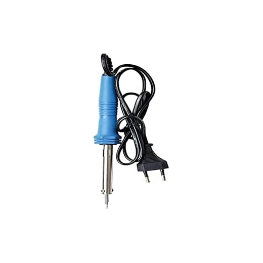 Ferro de Solda 60W - 220V Rayco