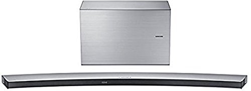 Samsung HW-J8501R - Barra de Sonido Curva