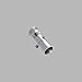 Delta Faucet Single-Spray Shower Head, Chrome 52652-PK