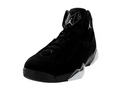 Nike Jordan True Flight Black