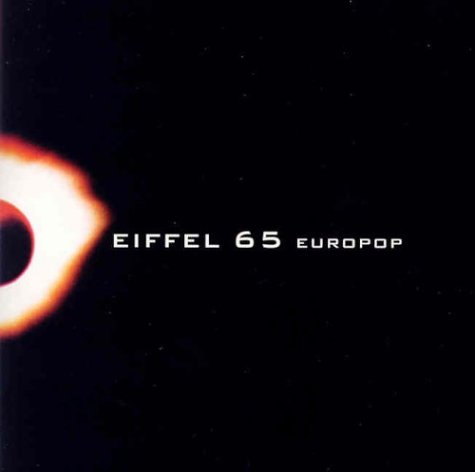 Europop [Audio CD]