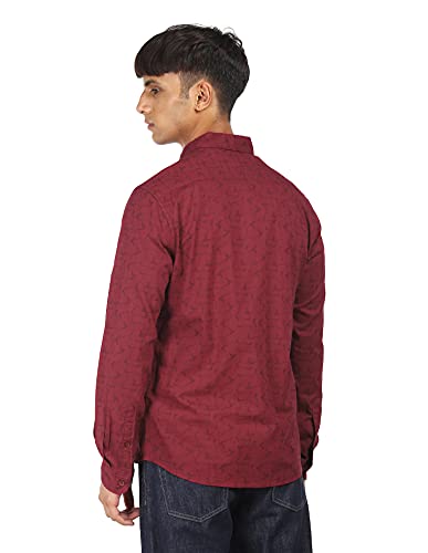Image of Cherokee Men's Slim Fit Shirt