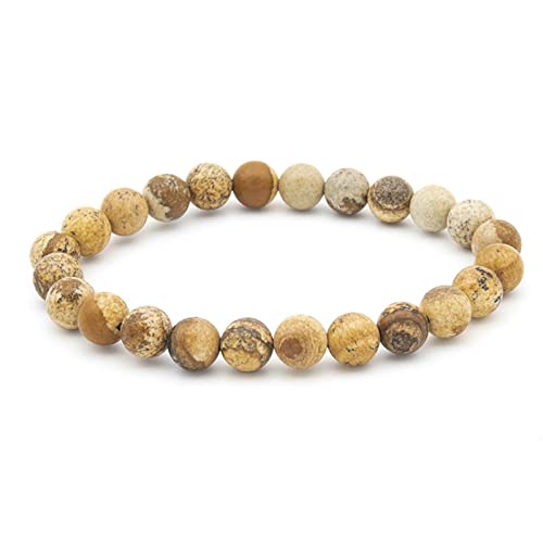 Bracelet en pierre de lave pour huiles essentielles au quotidien