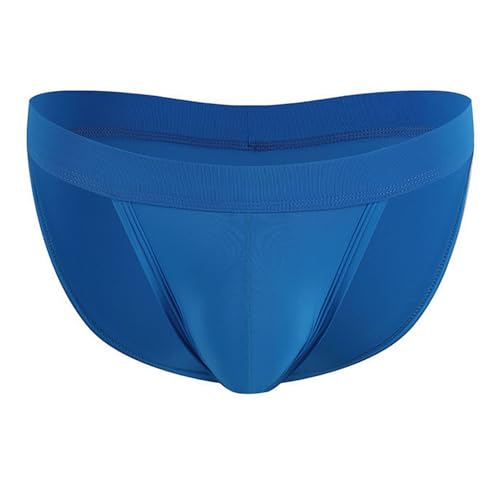 Sexy Men's Low Rise Underwear Underpant Men Jockstrap Underwear Briefs Breathable Triangle Underpant4