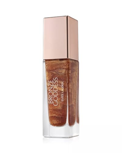 Estee Lauder Estée Lauder Bronze Goddess Shimmering Gelée 30ml - Iluminador corporal bronceador